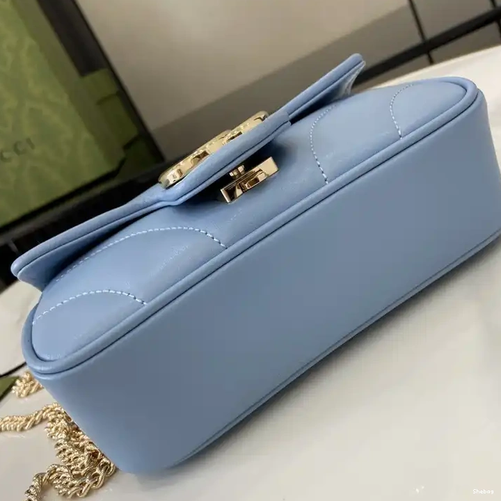 2408YA0024 Gucci Bags 0824